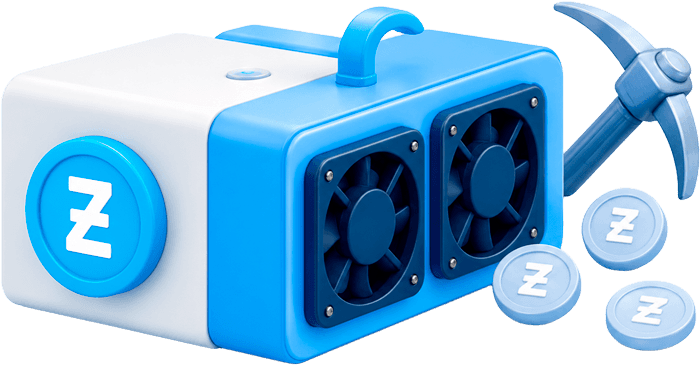 Virtual miner